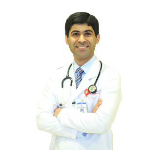 DR. MASOOD SIDDIQUE